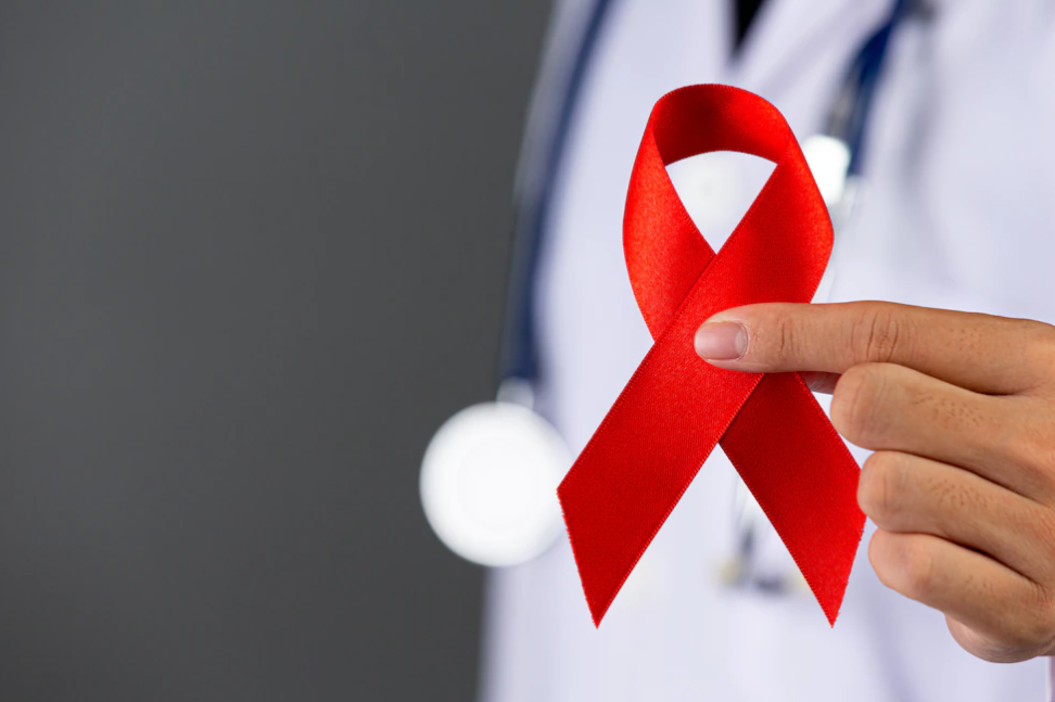 Combating stigma to end HIV/AIDS in EECA - AFEW