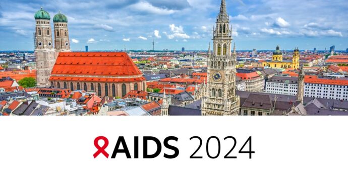 AIDS 2024 AFEW   Aids 2024 Social Share 690x362 